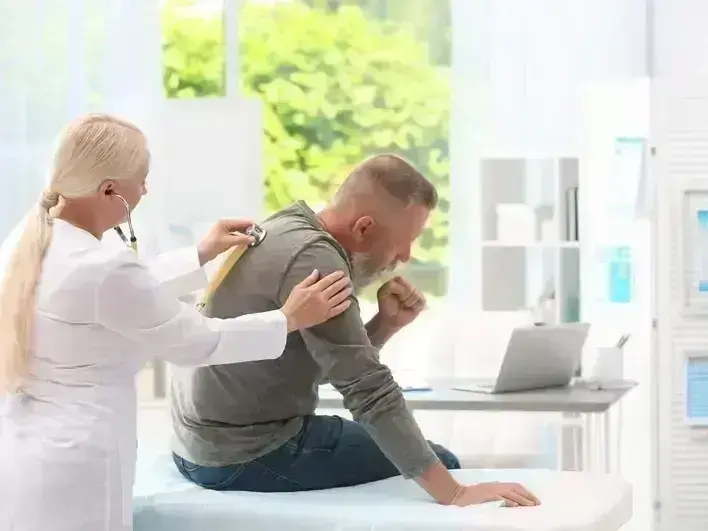 Truck Accident Injury Care in Brunswick, GA