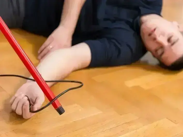 Professional Slip & Fall Injury Treatment services by Arrowhead Clinic Chiropractic in Brunswick, GA &mdash; licensed Chiropractor provider