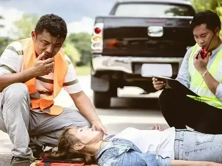 Arrowhead Clinic Chiropractic step-by-step service process