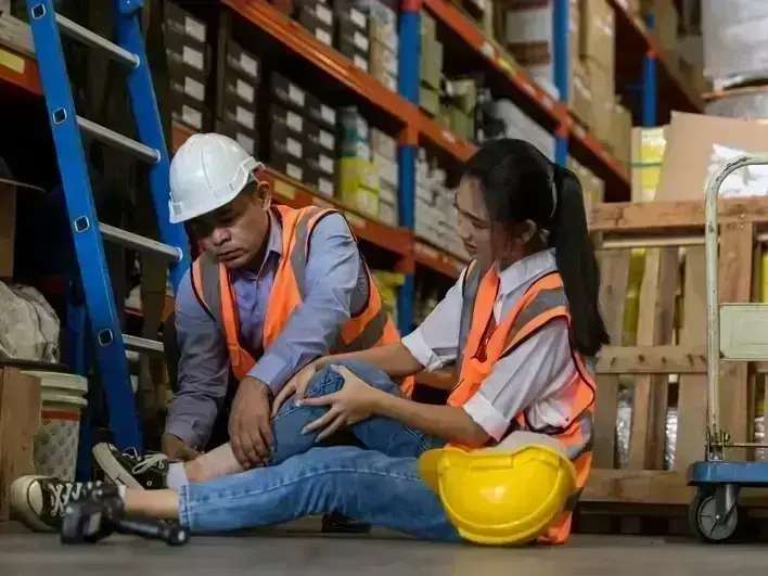 Work Injury Treatment service in Brunswick