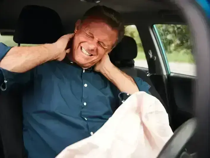 Car Accident Injury Rehabilitation in Saint Simon Mills, GA - Arrowhead Clinic Chiropractic