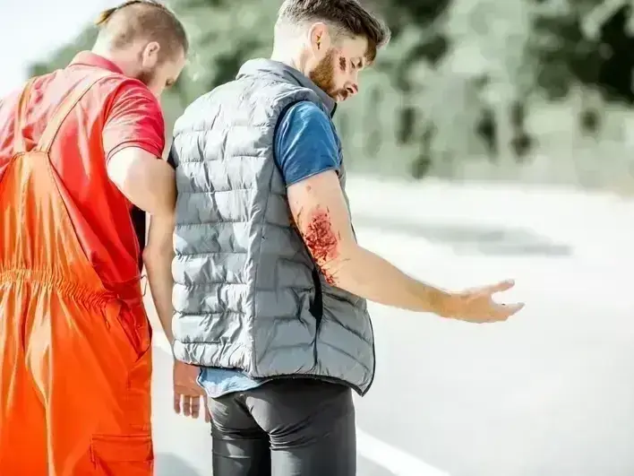 Whiplash Injury Treatment in Country Club Estates, GA - Arrowhead Clinic Chiropractic