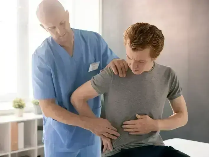 Car Accident Injury Rehabilitation in Brunswick, GA