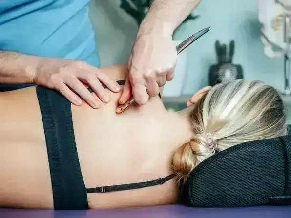 Emergency Chiropractic Care in Brunswick, GA