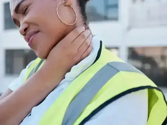 Motorcycle Accident Injury Care in St. Simons, GA - Arrowhead Clinic Chiropractic