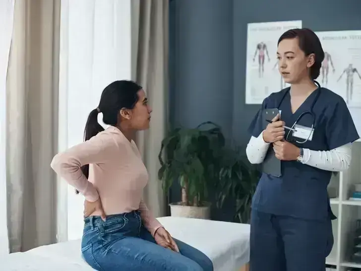 Arrowhead Clinic Chiropractic service area covering Brunswick, GA and surrounding neighborhoods