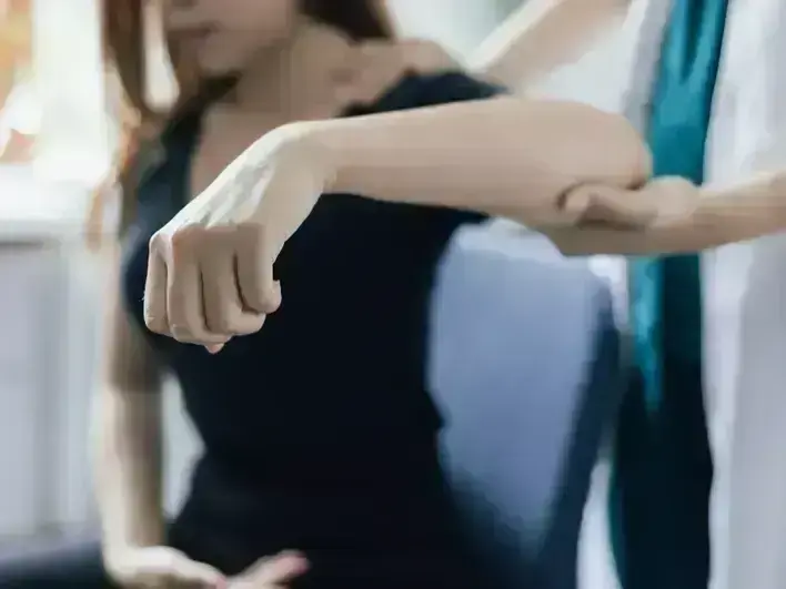 Chiropractic Consultation and Diagnosis services in St. Simons