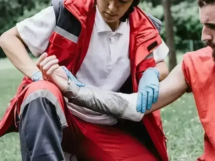 Personal Injury Chiropractic Care in Brunswick, GA